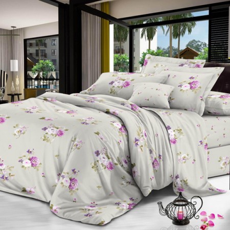 ПОСТЕЛЬНОЕ БЕЛЬЕ ИЗ ПОПЛИНА CТАНДАРТП-293