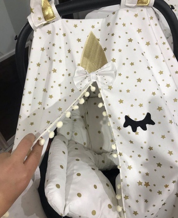 Ткани Glitter с блестками