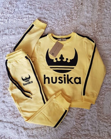 HUSIKA Eşofman takım