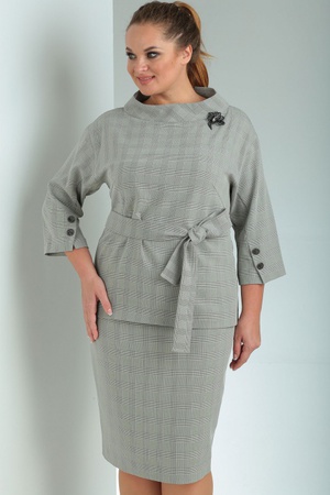 Костюм женский 2-х предметный М-228