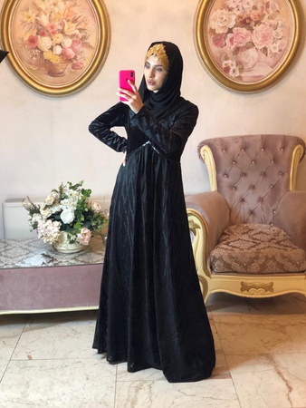 Müslüman kıyafetleri