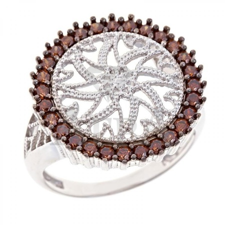 90470 Yüzük (Ag 925)