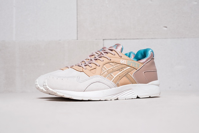 Кроссовки Asics Gel Lyte V