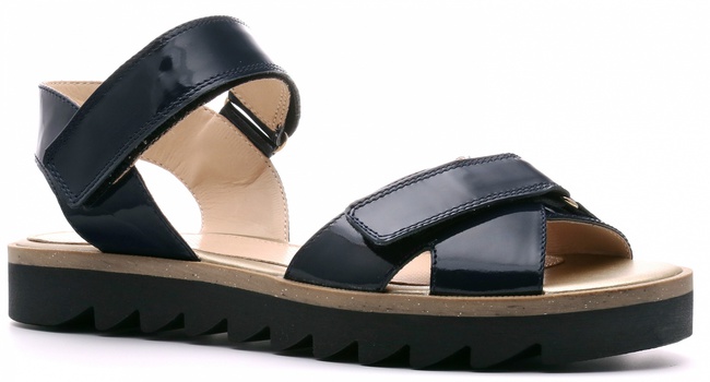 Sandalen für Frauen LIZZI 890007