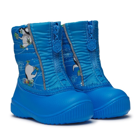 Сапоги детские 561/02