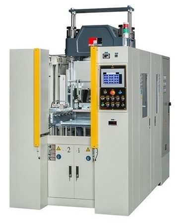 Гидравлический пресс / Вулканизационный пресс. Компания PAN STONE