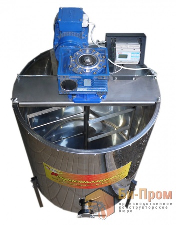 Recrystallizer RM-200 (4 program)