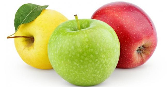 Саженцы фруктов