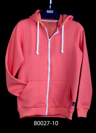 COMPAC PENYE ÜÇ İPLİK SWEATSHİRT