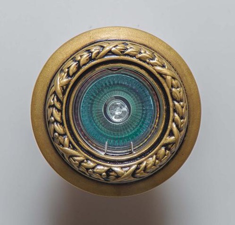 Гипсовый светильник SV 7113 AB