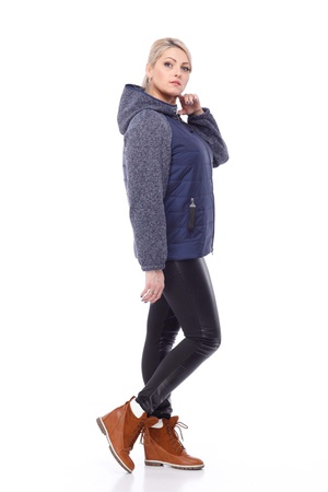 Куртка Фреш NEW