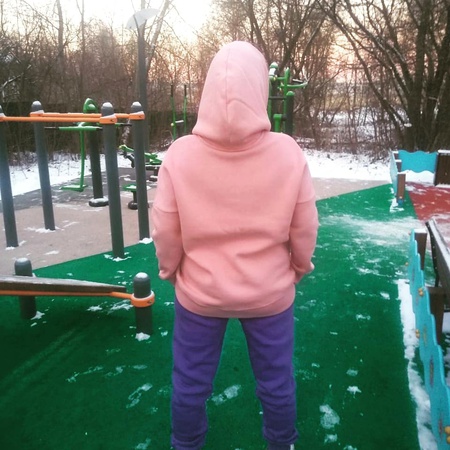 Hoodies, joggers, leggings, t-shirts