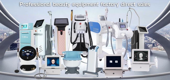 Güzellik Vücut şekillendirme makinesi doğrudan fabrika satış