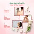 Nisha Soaps for Bath 100g - Lily of the Valley, Enriched with Natural Ingredients, Cleansed, Smooth, Soft & Glowing Skin