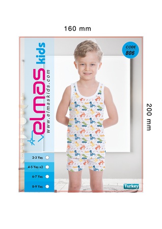 çocuk iç çamaşır takım