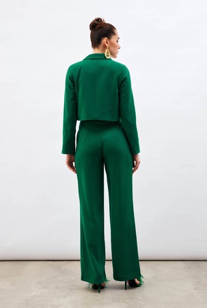 kadın takım elbise