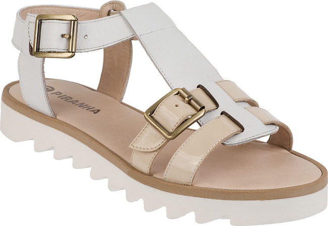 Сандалии женские LIZZI   890002