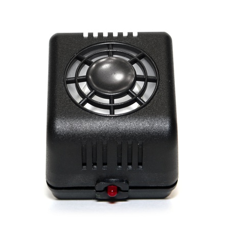 Ультразвуковой отпугиватель грызунов Ястреб