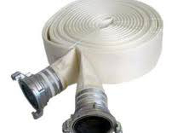 Рукав напорный «Стандарт» ду 80мм в сборе с ГР- 80 (1.6 МПа)