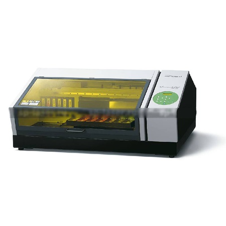 УФ-принтеры Roland Versa UV LEF-20