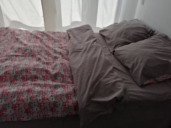 Домашний текстиль