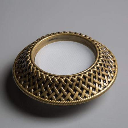 Гипсовый светильник SV 7614