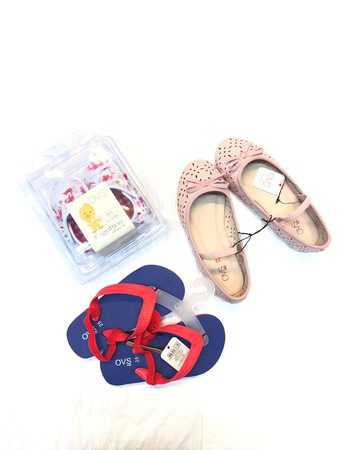 OVS одежда для детей