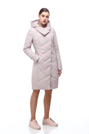 Женское пальто Камелия