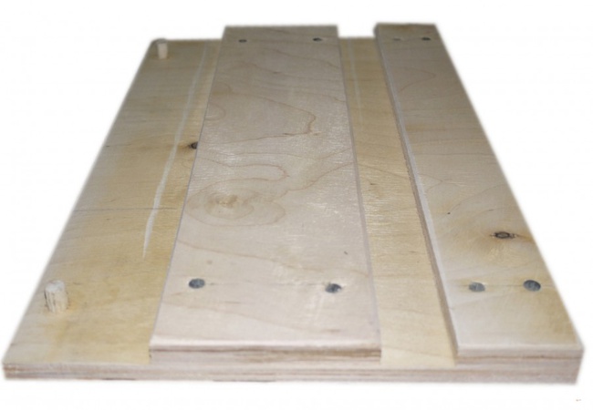 Die Form ist universell