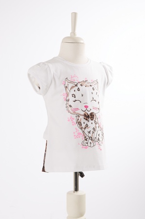 Детская одежда MiniMidi