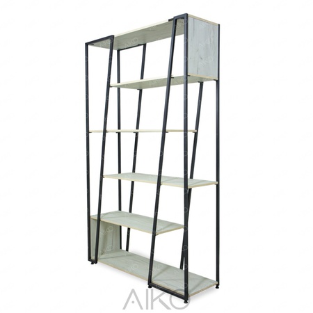 Стеллаж AIKO SLASH