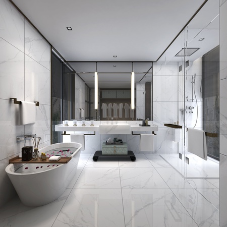 Premium Class Porcelain Tiles