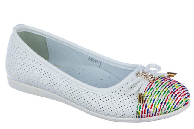 30-160A/12 Туфли детские TM"INDIGO KIDS"