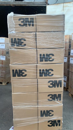 3М 1860 респиратор