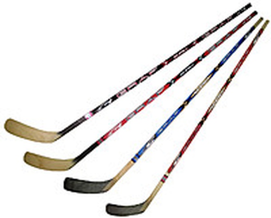 Hokey çubukları