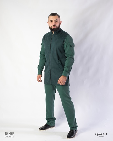 Мюридский комплект Дамир