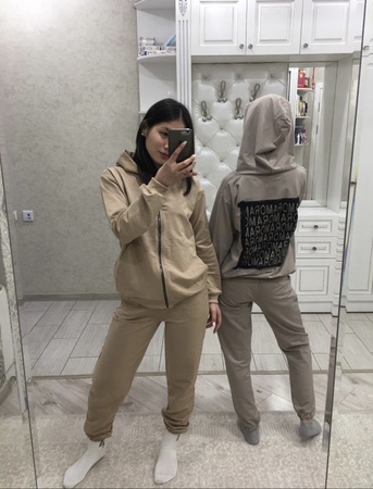 Двойка АМОР