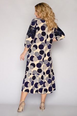 Платье TM V.V.AЛЕРИЯ №476