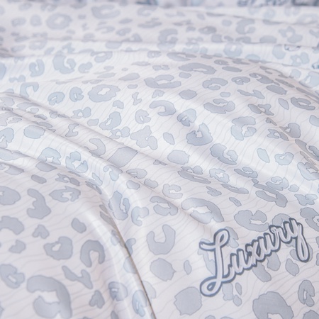 Комплект постельного белья Сатин Magic Sleep MS001