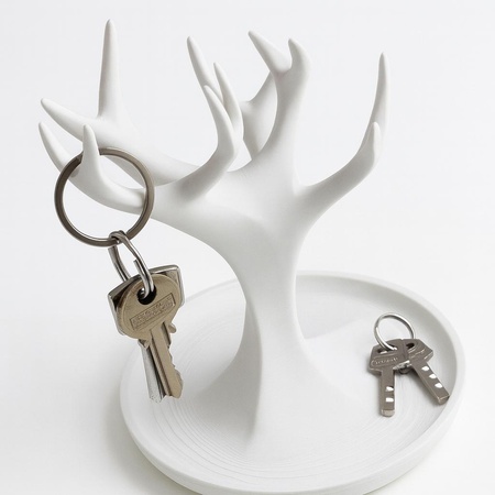 Органайзер для украшений «Элегантное дерево»