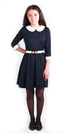 Платье "Николь-030,031"