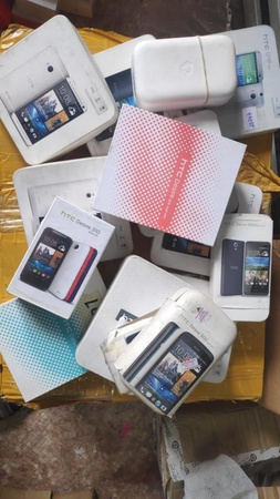 Смартфоны и запчасти