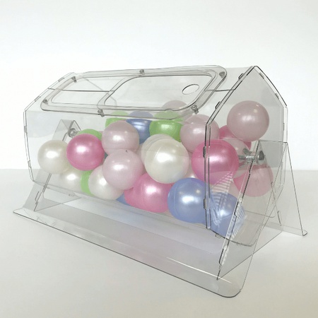 Toplarla çizim için tambur