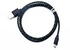 Кабель USB-microUSB плетеный