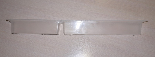 المغذي داخل الخلية 0.6 كجم.