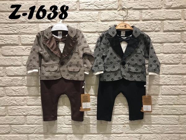 Детская одежа BabyZ