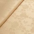 Ткань Скатертная бежевый