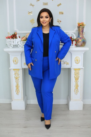 Костюм №9382