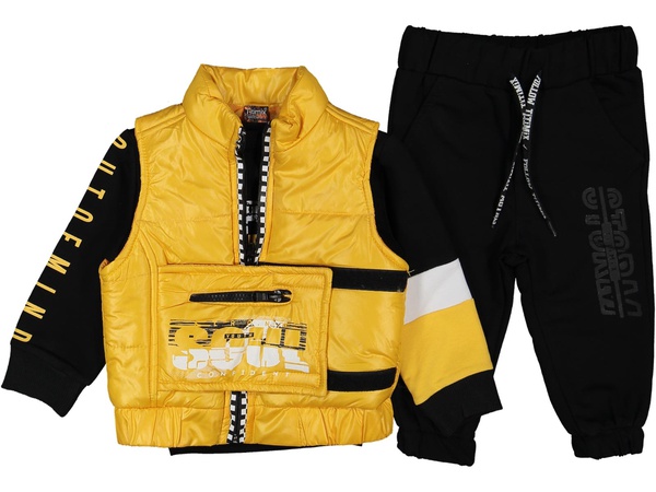 Сезонная одежда