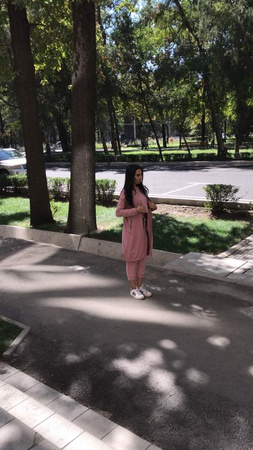 женская одежда